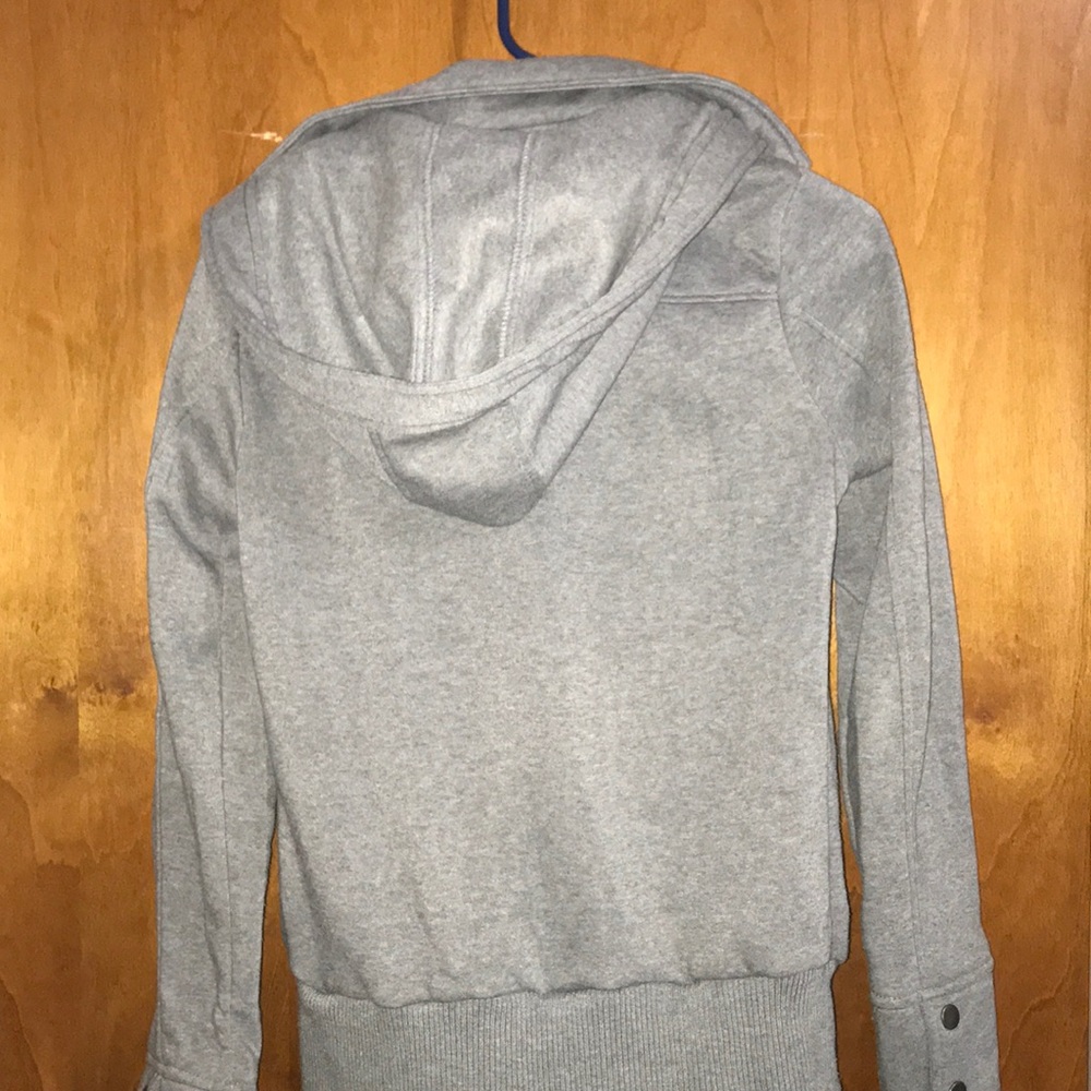 Spring/fall jacket - Picture 2 of 3